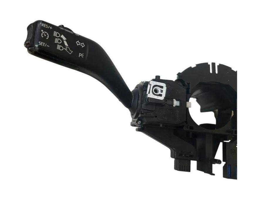 VOLKSWAGEN Touran 1 generation (2003-2015) Подрулевой переключатель 1K0953503,1K0953503GJ 30909772