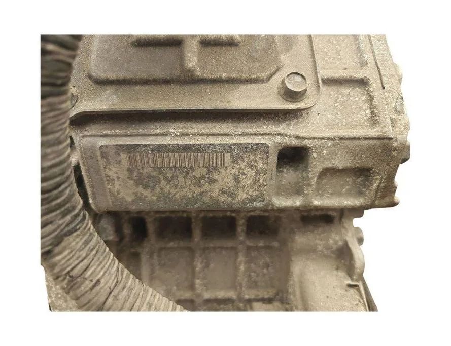 MITSUBISHI Outlander 3 generation (2012-2023) Prevodovka F1EKA1A1Z,Y15102200495 30921737