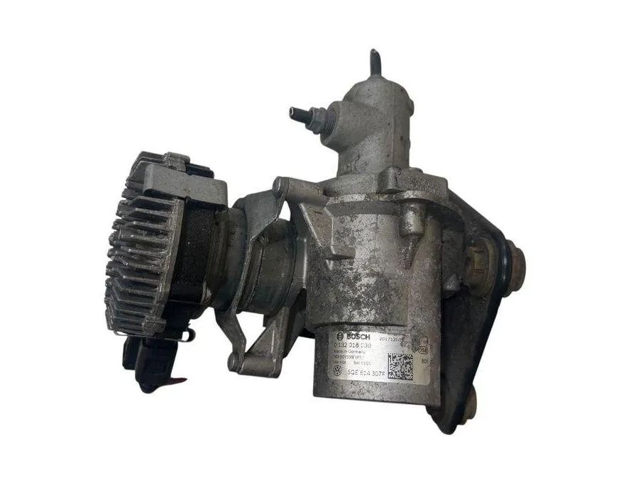 VOLKSWAGEN Golf 7 generation (2012-2024) Brake Cylinder 5QE614307F,0132018030 31261156