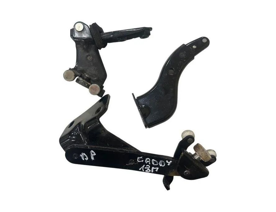 VOLKSWAGEN Caddy 3 generation (2004-2015) Другие кузовные детали 2K0843398B 31261163