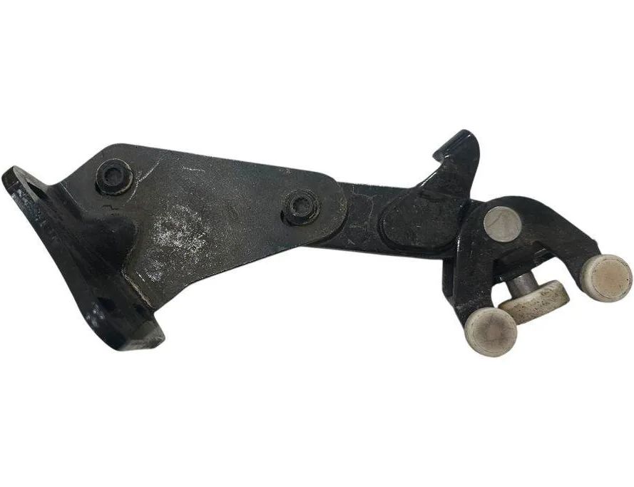 VOLKSWAGEN Caddy 3 generation (2004-2015) Другие кузовные детали 2K0843398B 31261163