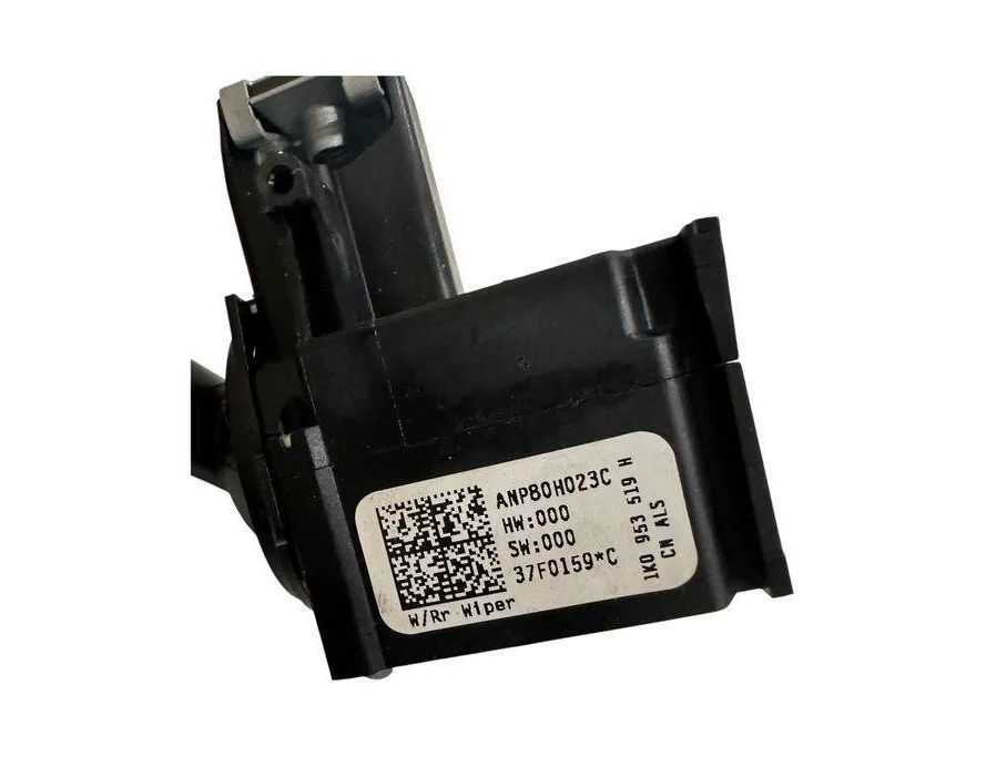 VOLKSWAGEN Touran 1 generation (2003-2015) Wiper Control ANP80H023C 31269467