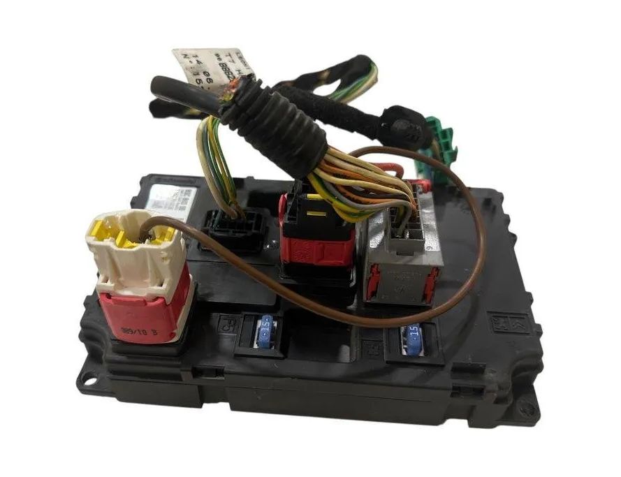 PEUGEOT 308 T7 (2007-2015) Other Control Units S180085003E,9665778480 31374756