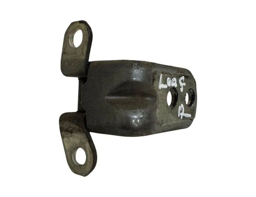 NISSAN Leaf 2 generation (2017-2023) Front left Door Hinge A047742 31390603