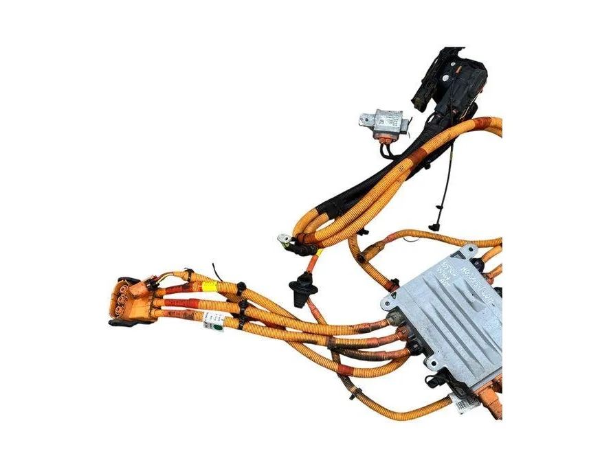 MG ZS 2 generation (2017-2024) Iné riadiace jednotky 10572667 31549475