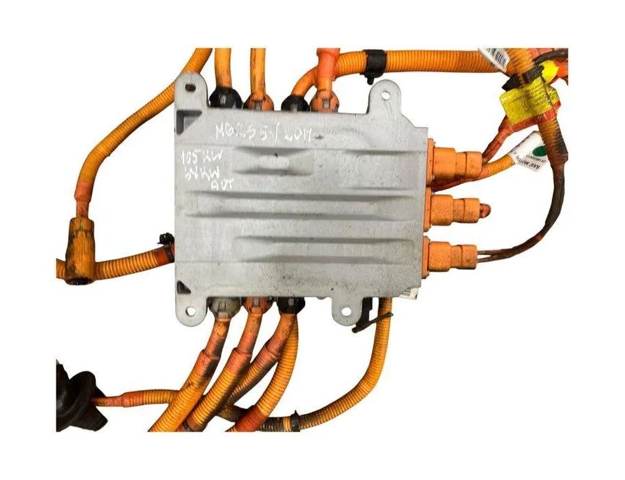 MG ZS 2 generation (2017-2024) Iné riadiace jednotky 10572667 31549475