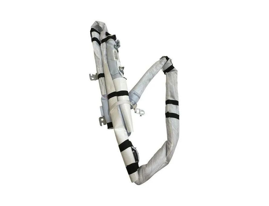 NISSAN Leaf 1 generation (2010-2017) Подушка безопасности потолка левая 62X4H0501237,34146649 31671076