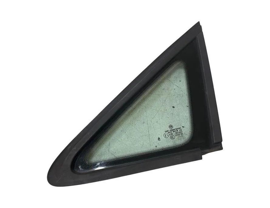 VOLKSWAGEN Caddy 3 generation (2004-2015) Фортка передняя левая 43R001057,E000184 31951738