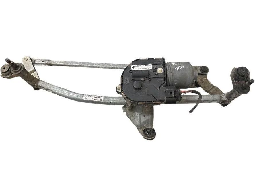 SKODA Yeti 1 generation (2009-2018) Трапеции стеклоочистителей 5L1955119A,1397220654 31953096