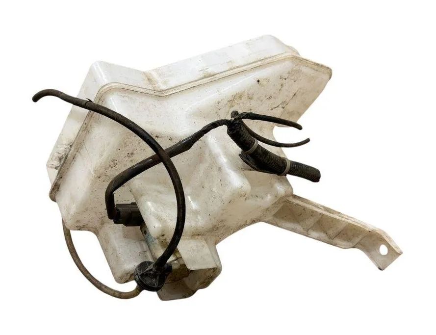 NISSAN Leaf 1 generation (2010-2017) Window Washer Tank 31980537