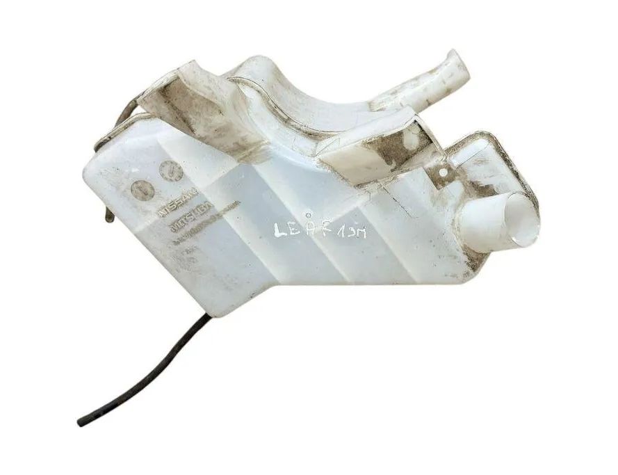 NISSAN Leaf 1 generation (2010-2017) Window Washer Tank 31980537