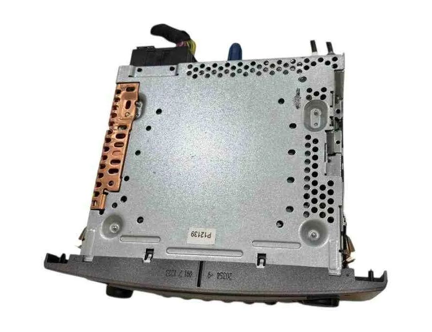 PEUGEOT 308 3 generation (2021-2023) Автомагнитола с навигацией 96660458XH,A2C53284716,PSARCD43470 32490133