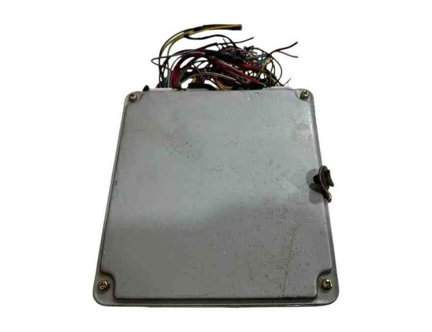 TOYOTA RAV4 5 generation (XA50) (2018-2024) Engine Control Unit ECU 8966142B50,1758005480 32571103