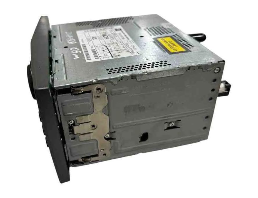 OPEL Zafira B (2005-2010) Prehrávač hudby s GPS 497316088,78243234,13255557 32590907