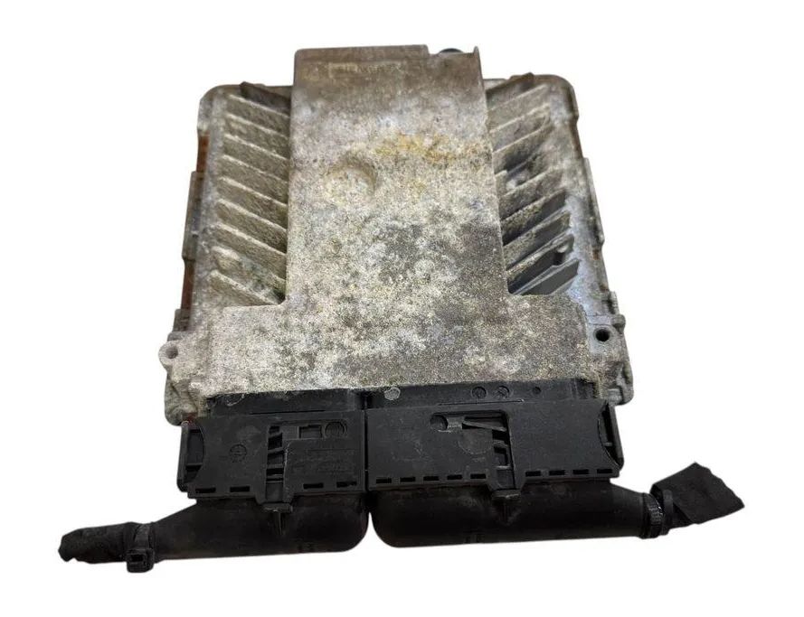 VOLKSWAGEN Passat B6 (2005-2010) Engine Control Unit ECU 5WP45610AC,03G906018CE 32835007