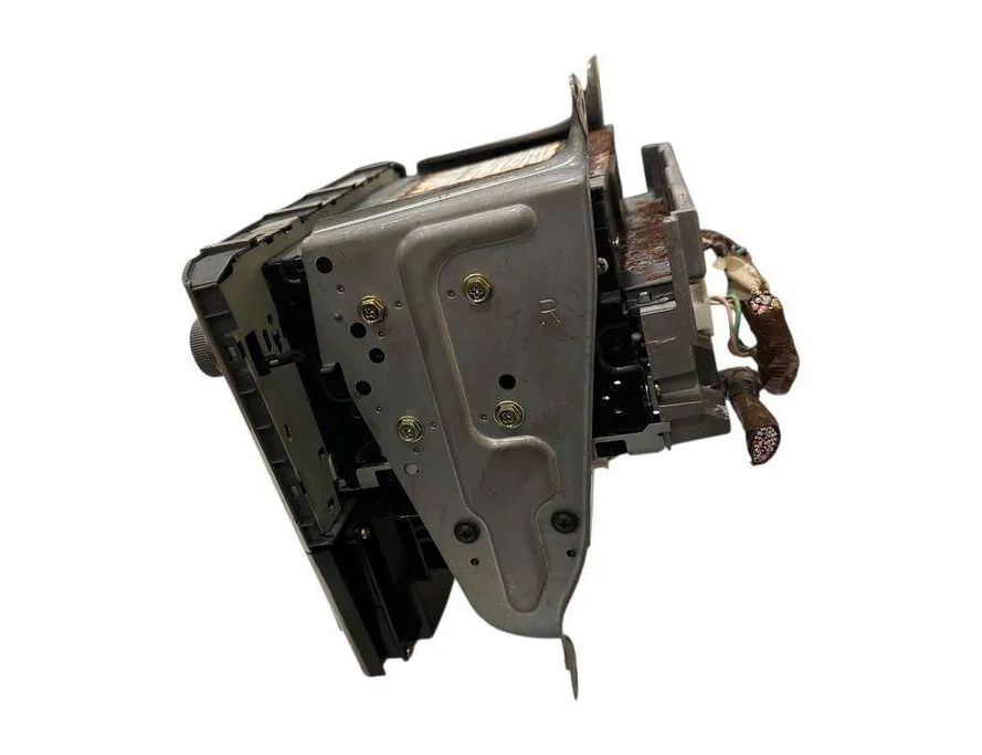 TOYOTA Avensis 2 generation (2002-2009) Prehrávač hudby s GPS 5590205050G,CQMS6271LAC,8612005080,W53901 32835034