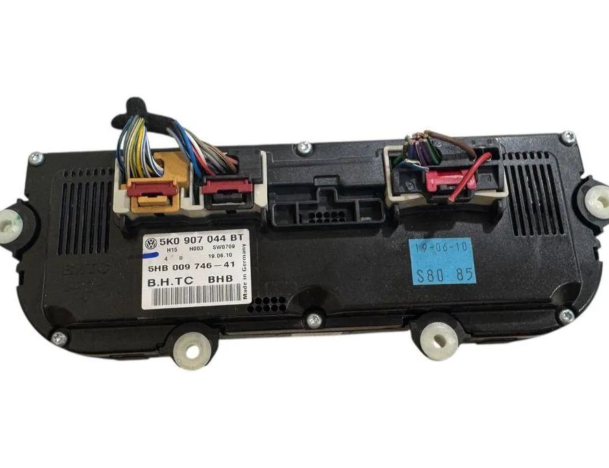 VOLKSWAGEN Passat B7 (2010-2015) Iné riadiace jednotky 5K0907044BT,SW0709,5HB00974641 32931450