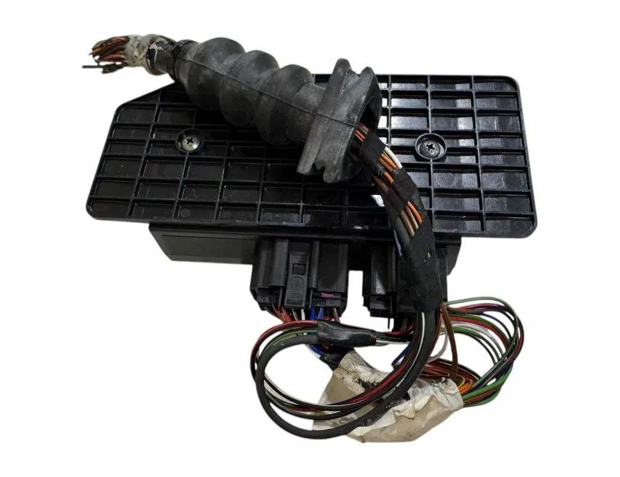 VOLKSWAGEN Passat B5 (1996-2005) Блок управления Комфорт 5DK00821400,1C0959799B 32975109