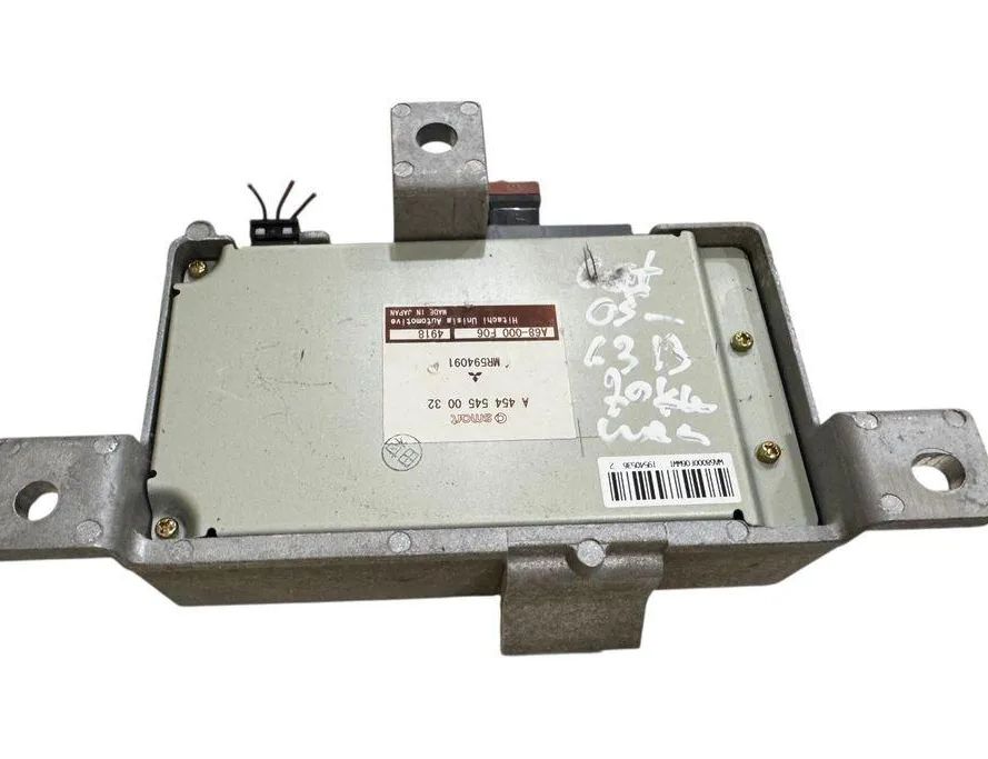 MITSUBISHI Colt 6 generation (2002-2013) Блок управления усилителя руля MR594091,A68000F06,A4545450032 32976195