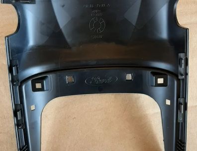 FORD USA Mustang 6 generation (2014-2024) Steering wheel column trim GR3B3530A 20323111