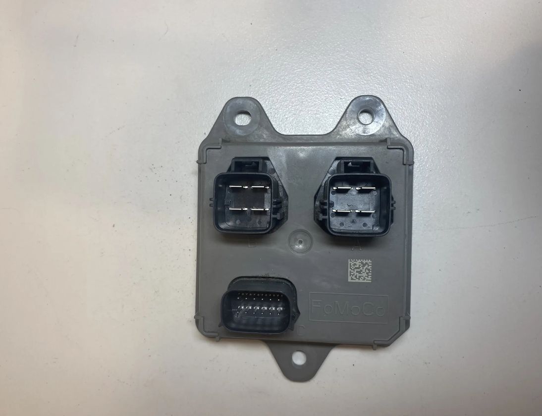 FORD Transit 4 generation (2013-2024) Žhaviace sviečky GK2112B533AA 20286986