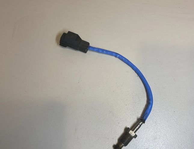 FORD Transit 4 generation (2013-2024) Senzor teploty výfukových plynov 8C1112B591CA 20287246