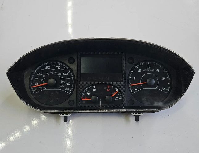 PEUGEOT Boxer 3 generation (2006-2024) Rýchlosťomer 1394436080 23110221