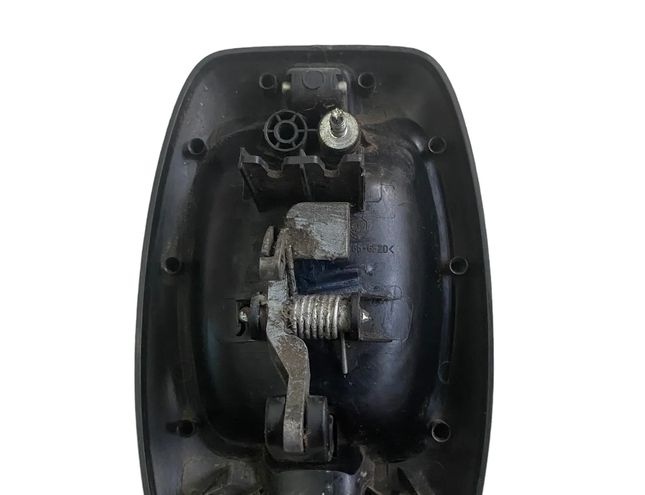 PEUGEOT Boxer 3 generation (2006-2024) Rukoväť zatvárania pravých predných dverí A4881242430 23871433