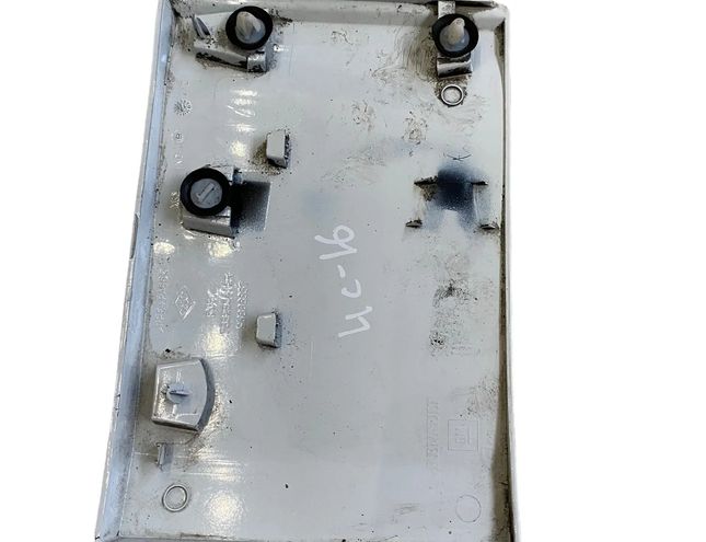 OPEL Vivaro B (2014-2019) Other part 788280412R 24598952