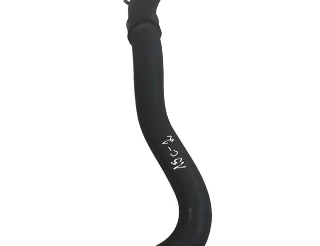 PEUGEOT Boxer 3 generation (2006-2024) Coolant Hose Pipe S5000260 24839546