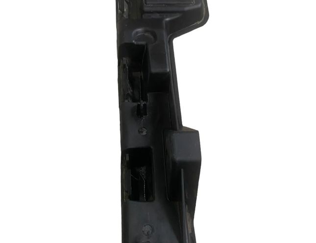 RENAULT Master 3 generation (2010-2023) Pravý predný držiak nárazníka 0001036423 25767574