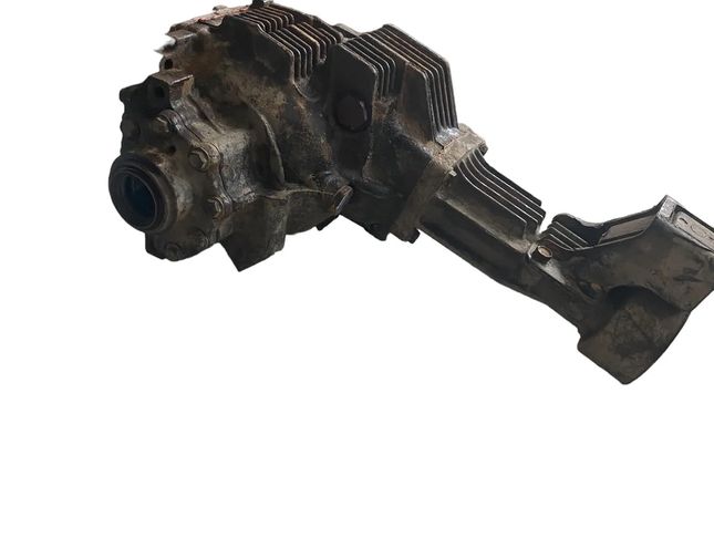 LEXUS RX 2 generation (2003-2009) Раздатка 25771417