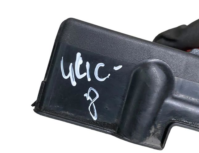 FORD Transit 4 generation (2013-2024) Iné diely motorového priestoru BK2T14A099AA 25832006