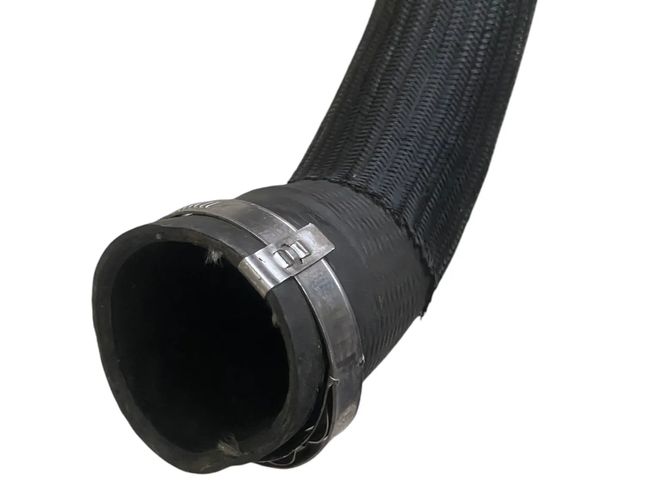 TOYOTA ProAce 2 generation (2016-2023) шланг радиатора интеркулера 26342191