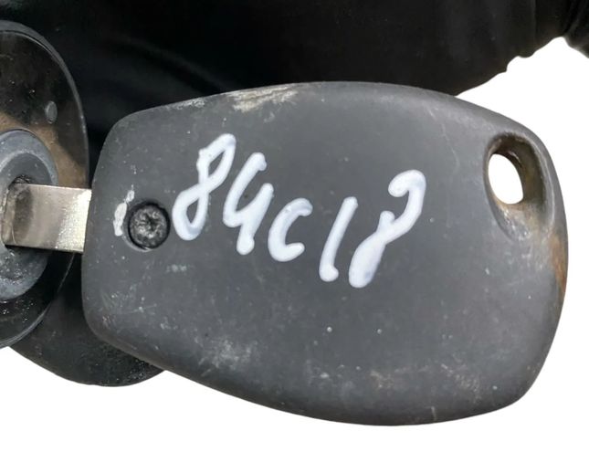 RENAULT Trafic 3 generation (2014-2023) Замок зажигания N0504858 27405288