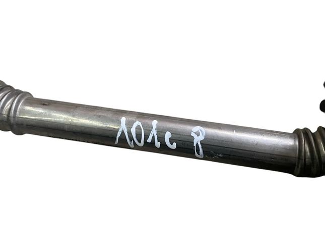 FORD Transit 4 generation (2013-2024) Turbine lubrication tube KK2Q6K677AA 27875746