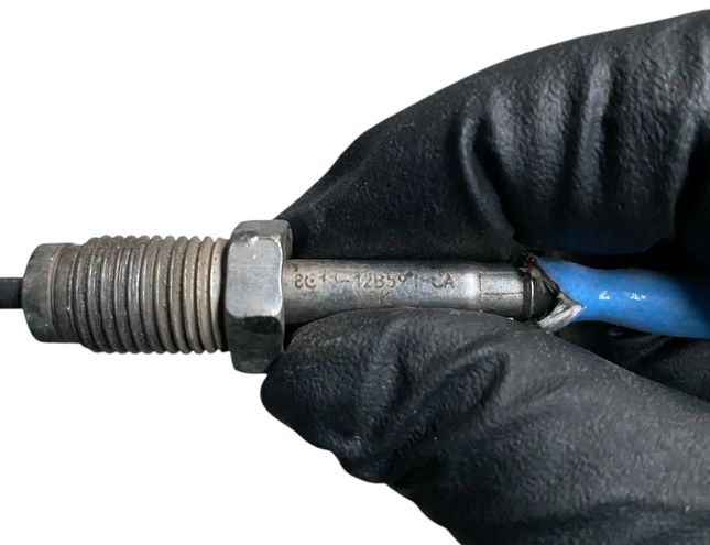 FORD Transit 4 generation (2013-2024) Senzor teploty výfukových plynov 8C1112B591CA 28141858