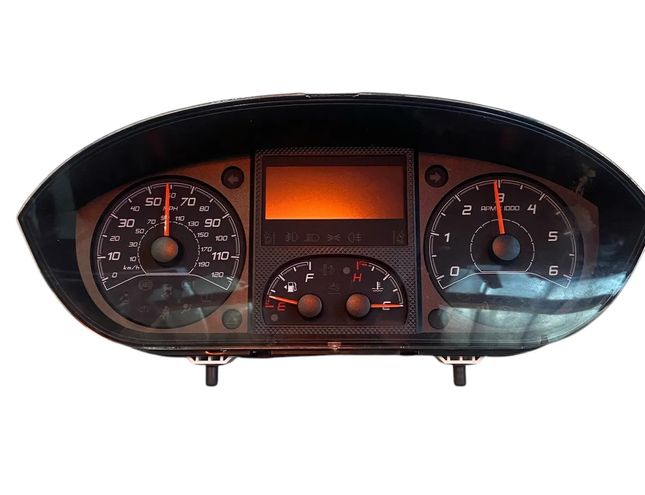 CITROËN Jumper 3 generation (2006-2024) Rýchlosťomer 1394436080 29454390