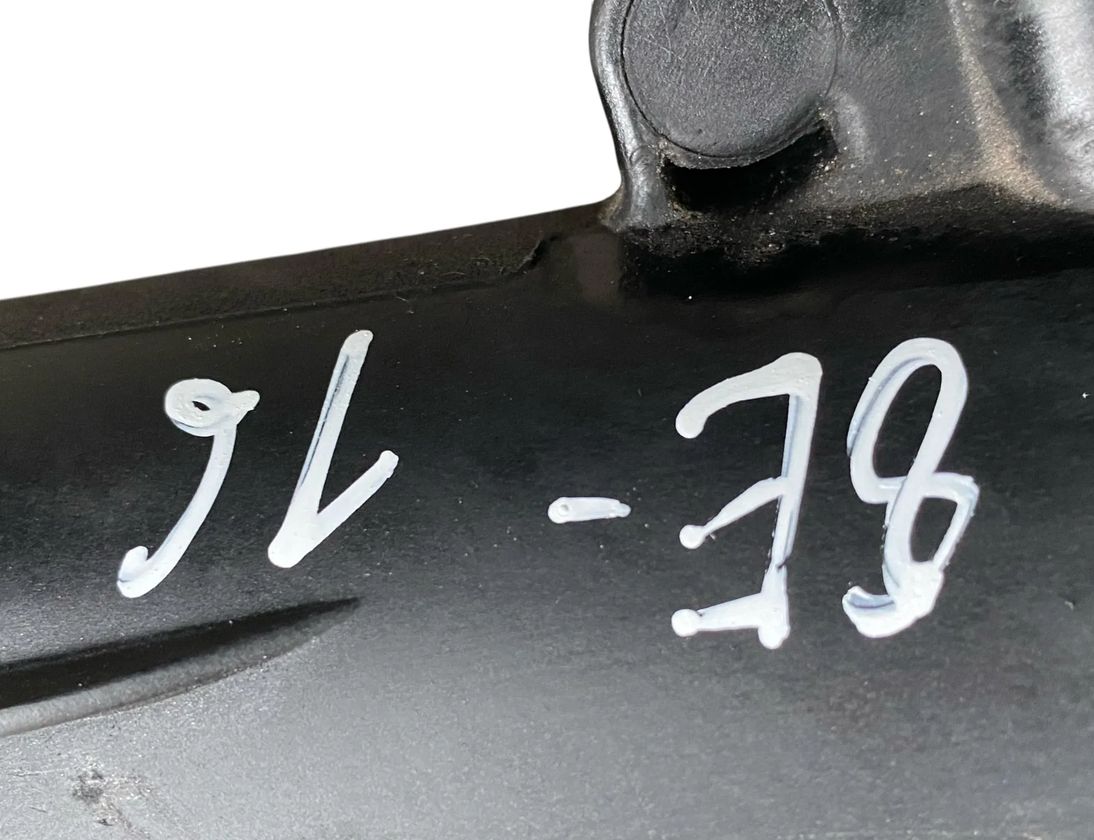 AUDI A6 C7/4G (2010-2020) Throttle Body 059145762AB 30765899