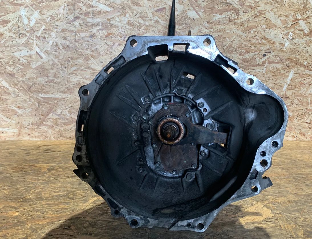 TOYOTA Hilux 7 generation (2005-2015) Prevodovka 30-40LE 31600793