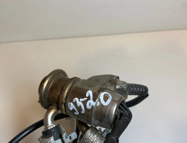 FORD Transit 4 generation (2013-2024) AdBlue Injektory 31878877