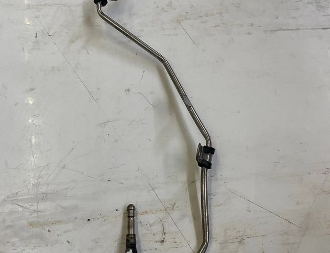 FORD Transit 4 generation (2013-2024) Turbine lubrication tube KK2Q6K679BA 32143669