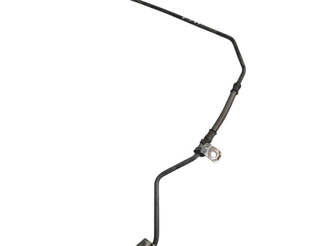 FORD Transit 4 generation (2013-2024) Turbine lubrication tube BK2QK679AC 32548738