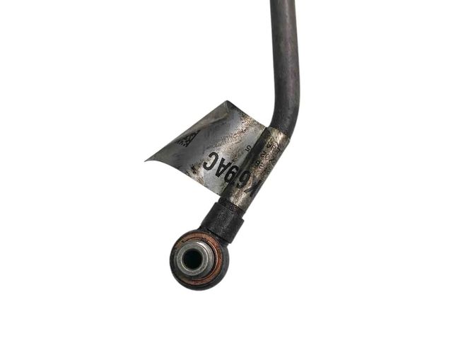 FORD Transit 4 generation (2013-2024) Turbine lubrication tube BK2QK679AC 32548738