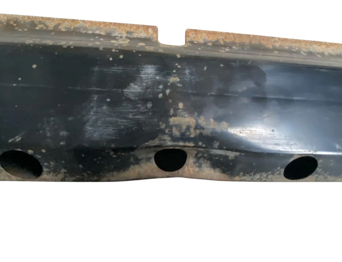 FIAT Fullback 1 generation (2016-2020) Усилитель переднего бампера 32808415