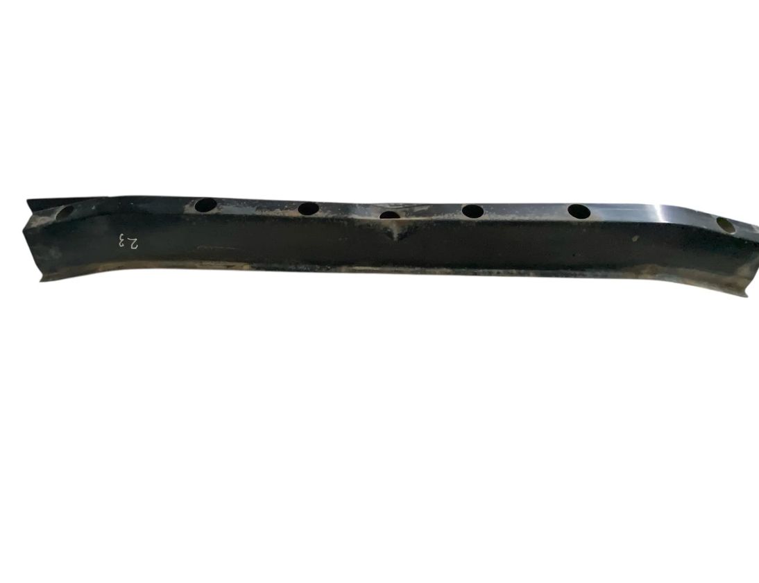 FIAT Fullback 1 generation (2016-2020) Усилитель переднего бампера 32808415