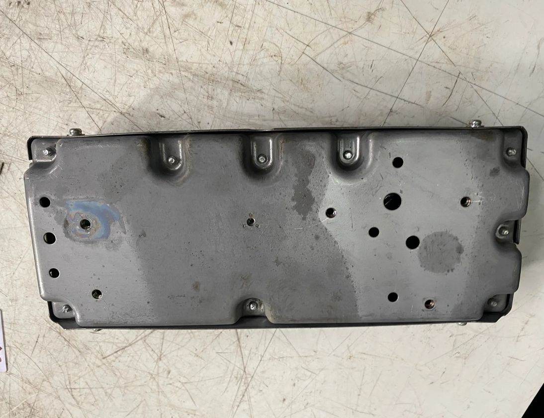 LEXUS RX 2 generation (2003-2009) Блок управления усилителя руля G925048011 33016450