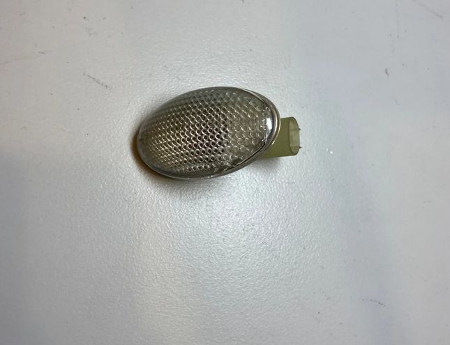 MINI Cooper R56 (2006-2015) Передний правый указатель поворота 13239 33097027