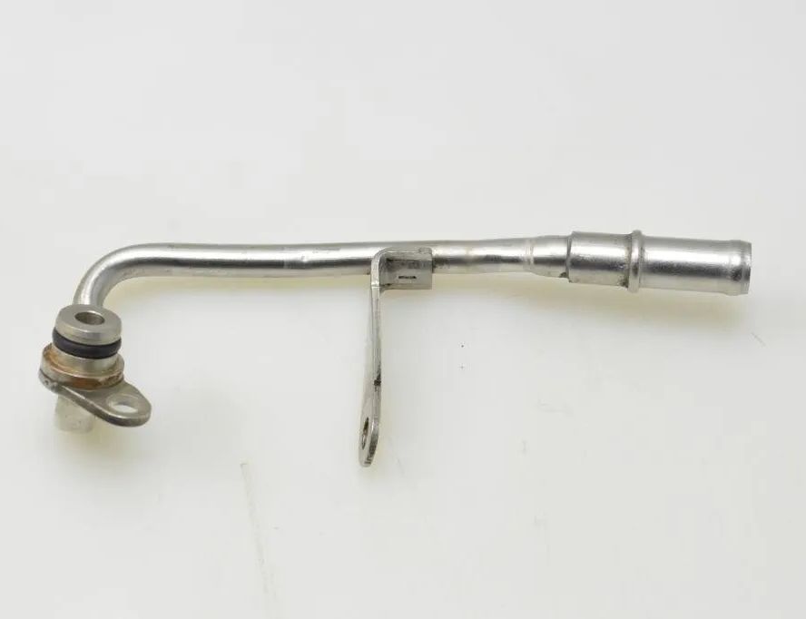 VOLKSWAGEN Golf 6 generation (2008-2015) Другие трубы 03C121497D 28364685