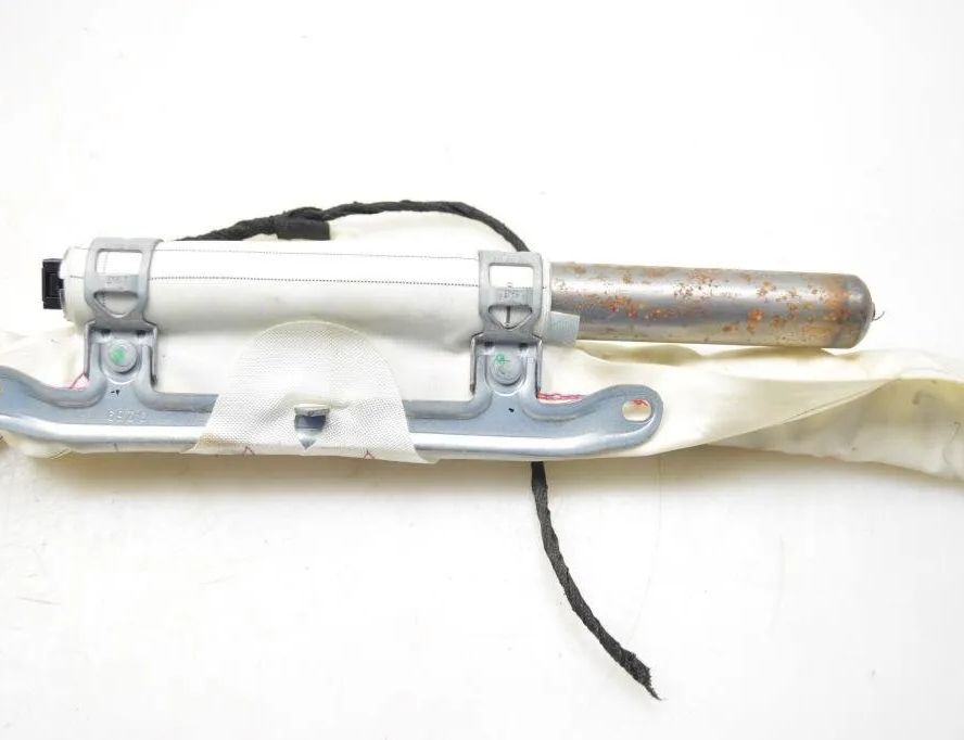 BMW 3 Series F30/F31 (2011-2020) Left Side Roof Airbag SRS 7221045 28457272